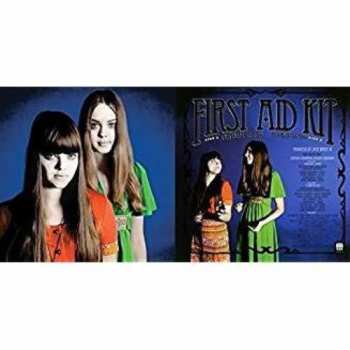 SP First Aid Kit: Universal Soldier