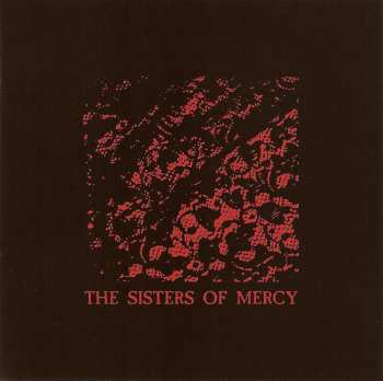 CD The Sisters Of Mercy: First And Last And Always DIGI