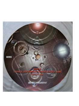 2LP First Band From Outer Space: We're Only In It For The Spacerock