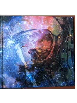 2LP First Band From Outer Space: We're Only In It For The Spacerock
