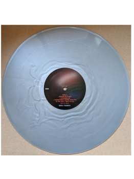 2LP First Band From Outer Space: We're Only In It For The Spacerock