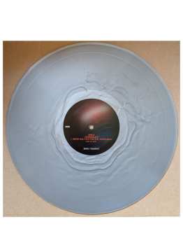 2LP First Band From Outer Space: We're Only In It For The Spacerock