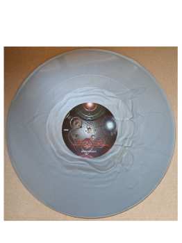2LP First Band From Outer Space: We're Only In It For The Spacerock