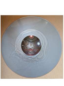 2LP First Band From Outer Space: We're Only In It For The Spacerock