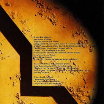 CD First Choice: Breakaway