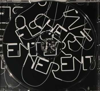 CD Fischerspooner: Entertainment