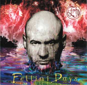 CD Fish: Fellini Days