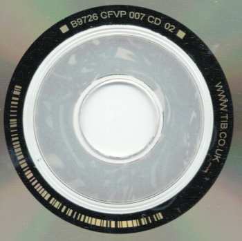 CD Fish: Fellini Days
