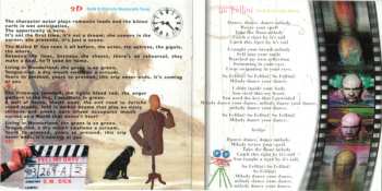 CD Fish: Fellini Days