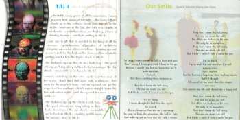 CD Fish: Fellini Days