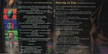CD Fish: Fellini Days