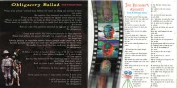 CD Fish: Fellini Days