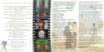 CD Fish: Fellini Days