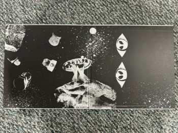 2LP Fishmans: 宇宙 ベスト・オブ・フィッシュマンズ CLR | LTD