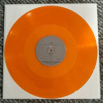 2LP Fishmans: 宇宙 ベスト・オブ・フィッシュマンズ CLR | LTD