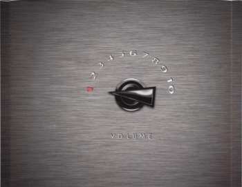 CD Fission Trip: Volume One