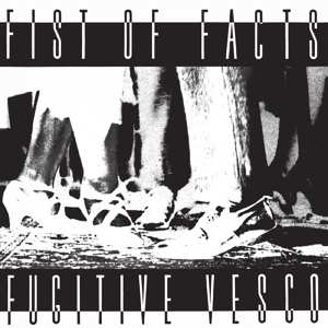 LP/SP Fist Of Facts: Fugitive Vesco