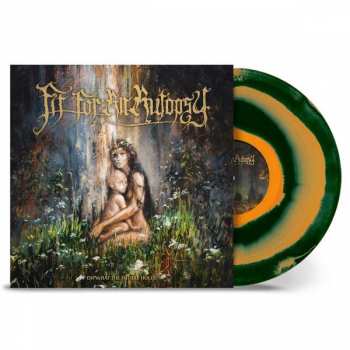LP Fit For An Autopsy: Oh What The Future Holds LTD | CLR
