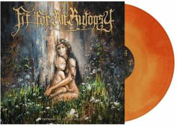 LP Fit For An Autopsy: Oh What The Future Holds LTD | CLR