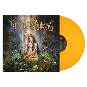 LP Fit For An Autopsy: Oh What The Future Holds CLR | LTD