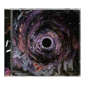 CD Fit For An Autopsy: The Nothing That Is