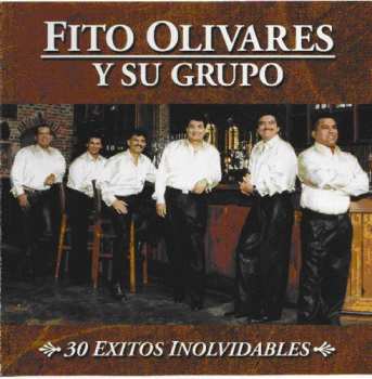 Album Fito Olivares Y Su Grupo: 30 Exitos Inolvidables Vol.2