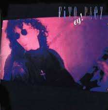 Album Fito Páez: Ey!