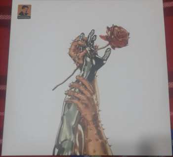 2LP Fito Páez: Futurología Arlt