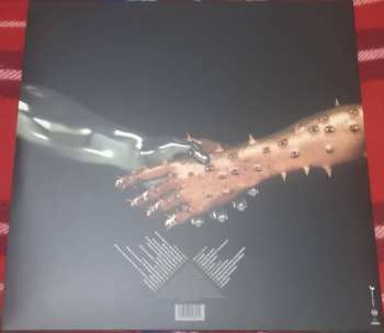 2LP Fito Páez: Futurología Arlt