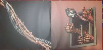 2LP Fito Páez: Futurología Arlt