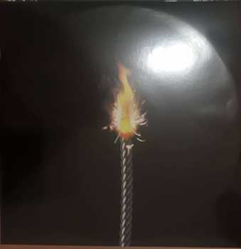 2LP Fito Páez: Futurología Arlt