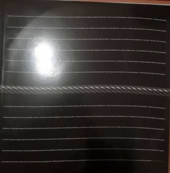 2LP Fito Páez: Futurología Arlt