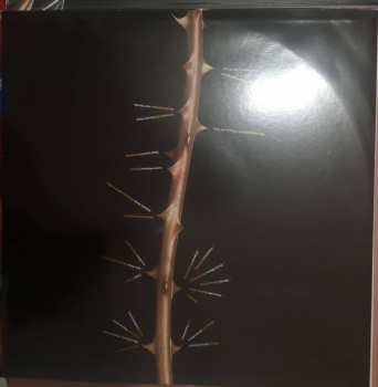 2LP Fito Páez: Futurología Arlt