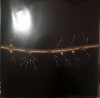 2LP Fito Páez: Futurología Arlt