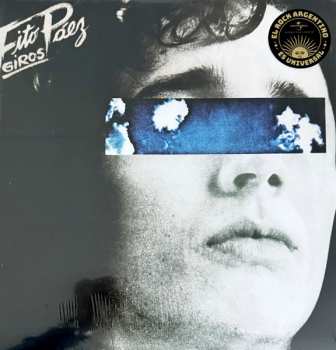 LP Fito Páez: Giros