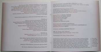 CD Fito Páez: La Ciudad Liberada