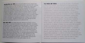 CD Fito Páez: La Ciudad Liberada