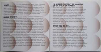 CD Fito Páez: La Ciudad Liberada