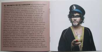 CD Fito Páez: La Ciudad Liberada