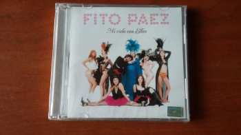 2CD Fito Páez: Mi Vida Con Ellas