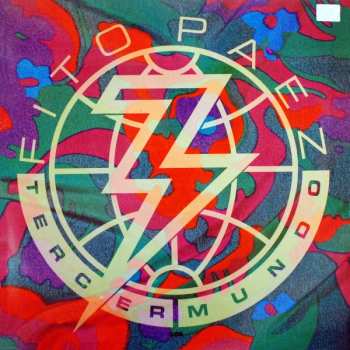 Album Fito Páez: Tercer Mundo