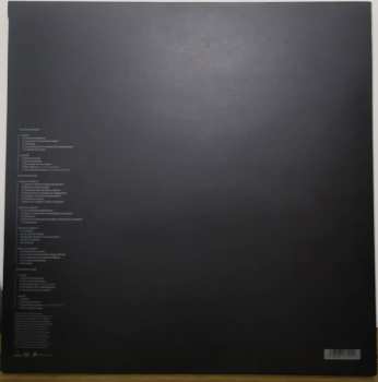 4LP/Box Set Fito Páez: Trilogía Los Años Salvajes  LTD