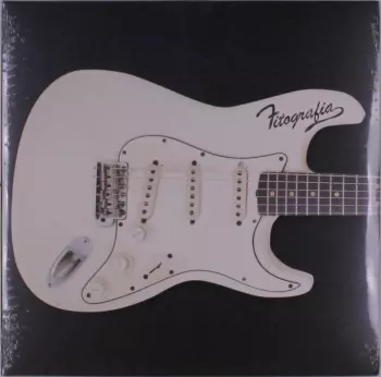 Fito Y Fitipaldis: Fitografia