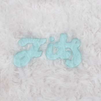 CD Fits: All Belief is Paradise