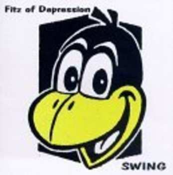 Album Fitz Of Depression: Swing