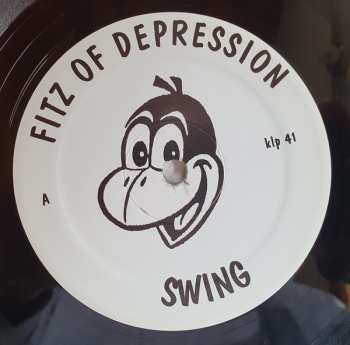 LP Fitz Of Depression: Swing