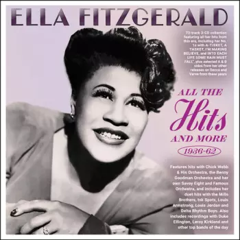 All The Hits And More 1936