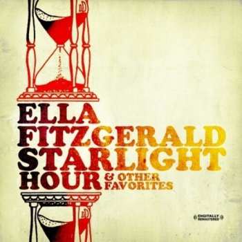 CD Fitzgerald,ella: Starlight Hour & Other Favorites