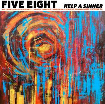 Album Five Eight: Help A Sinner