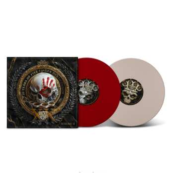 2LP Five Finger Death Punch: Best Of - Volume 2